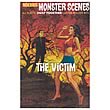 Monster Scenes The Victim Model Kit